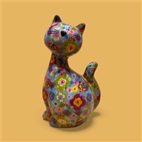 Statuina Pomme Pidou in Ceramica 148-00029-4